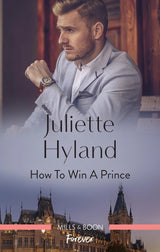 How to Win a Prince [Large Print]