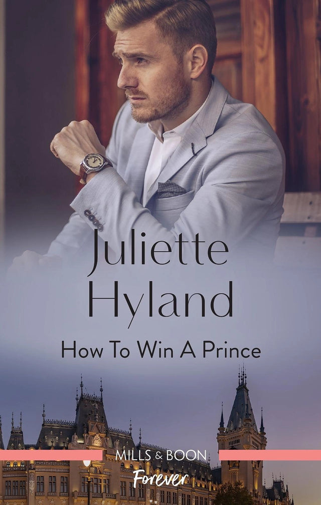 How to Win a Prince [Large Print]