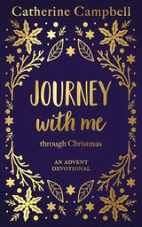 Journey With Me Through Christmas