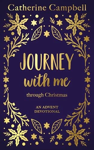 Journey With Me Through Christmas