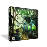 Nucleum Gibraltar
