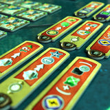 Nucleum Gibraltar