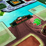 Nucleum Gibraltar