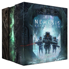 Nemesis: Retaliation Core Box