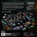 Nemesis: Retaliation Core Box