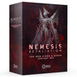 Nemesis Retaliation New Kings & Queen Variant Set