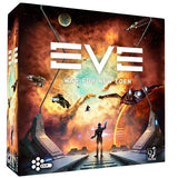 EVE War for New Eden - Core Box
