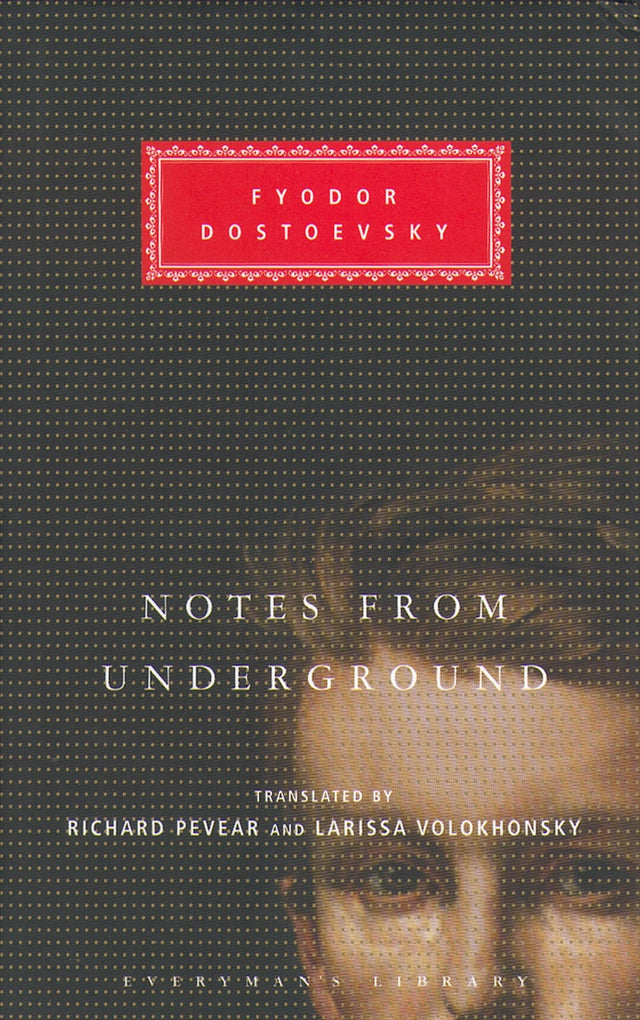 Notes From Underground