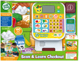 LeapFrog Scan & Learn Checkout
