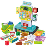 LeapFrog Scan & Learn Checkout