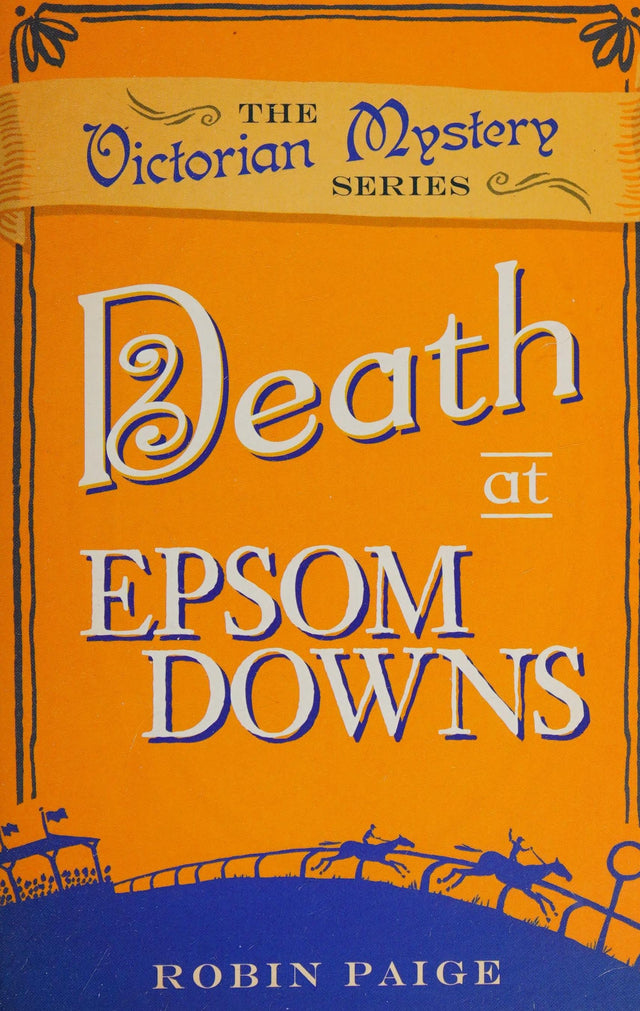 Death at Epsom Downs