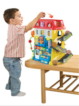 VTech Peek & Play Learning House