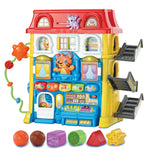 VTech Peek & Play Learning House