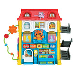 VTech Peek & Play Learning House