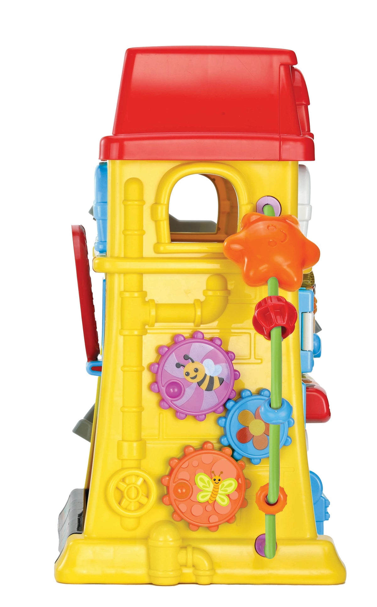 VTech Peek & Play Learning House