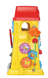 VTech Peek & Play Learning House