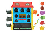 VTech Peek & Play Learning House
