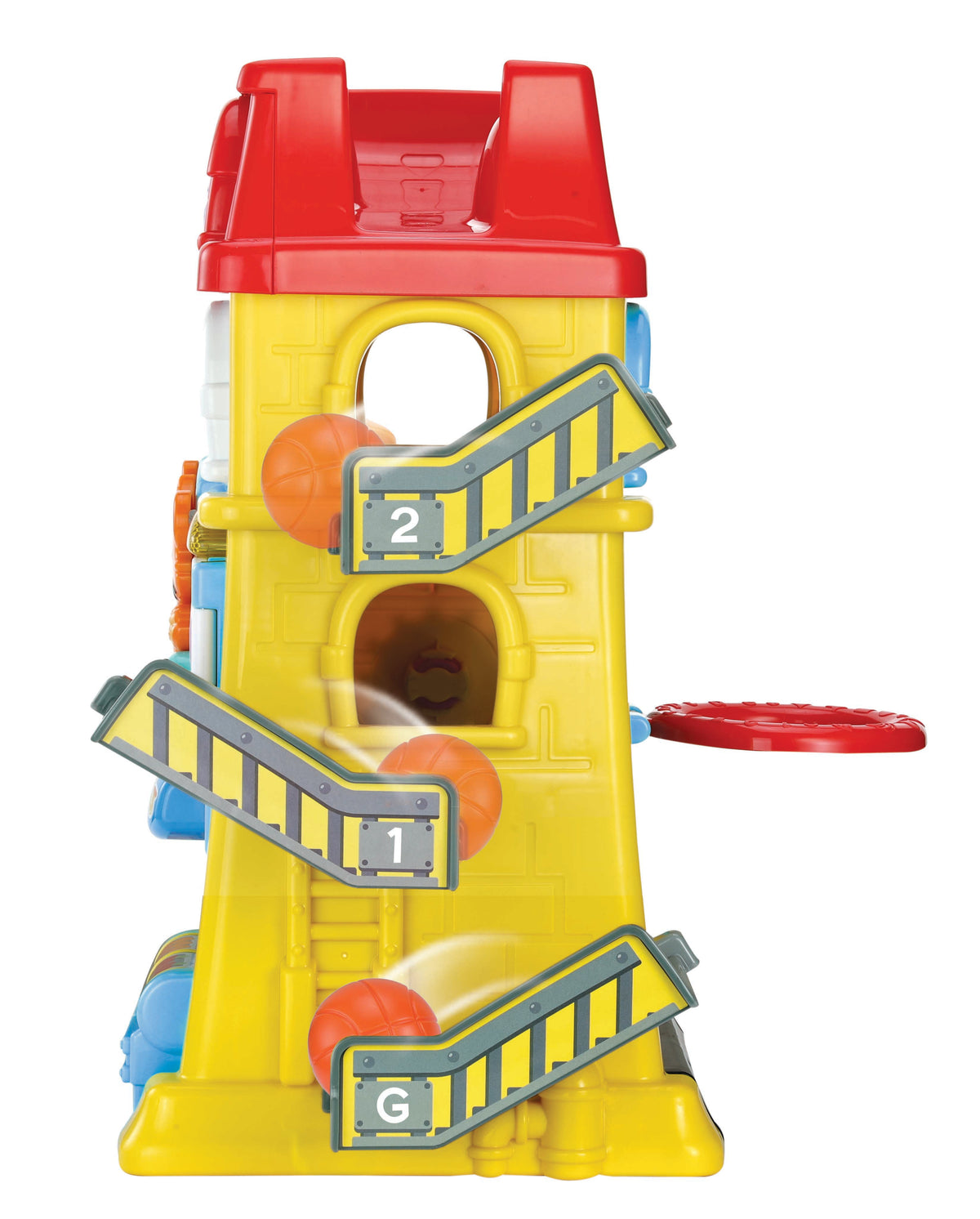 VTech Peek & Play Learning House