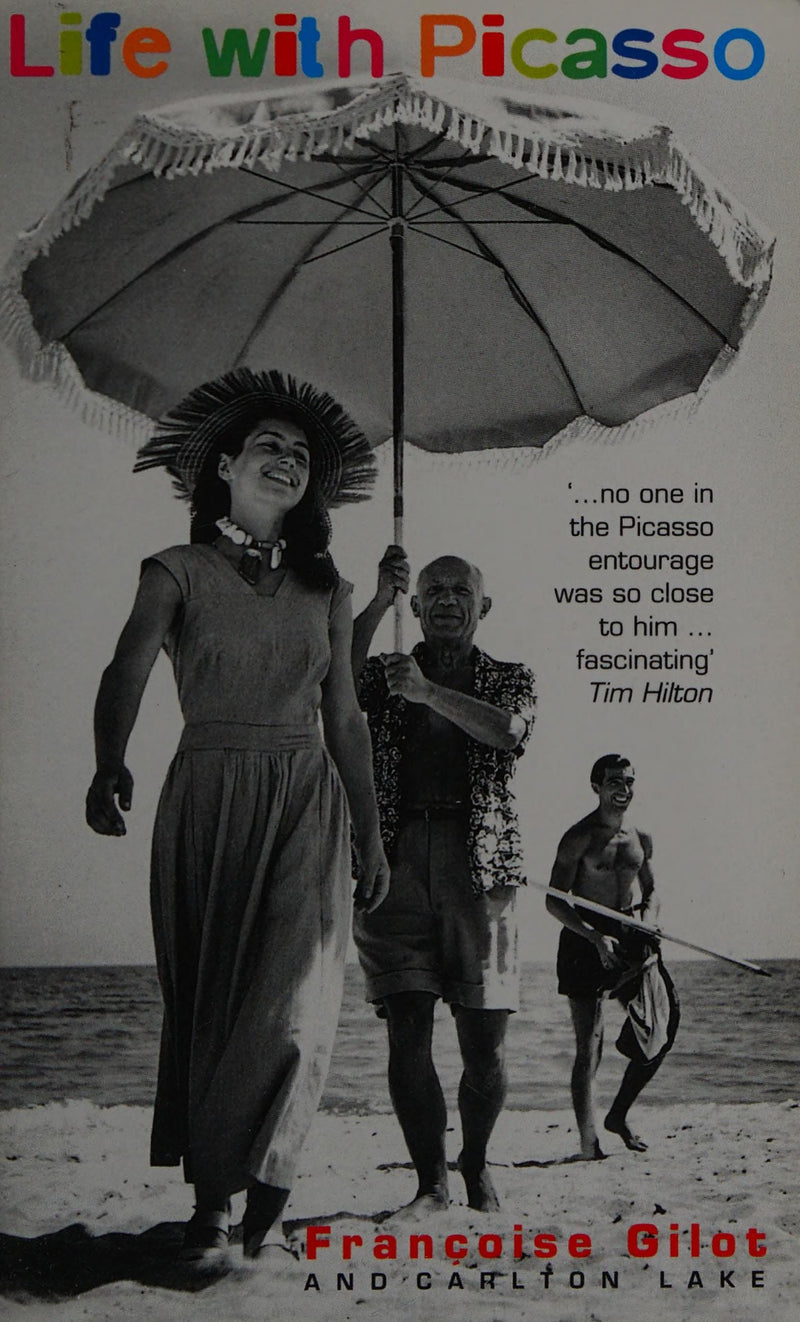 Life With Picasso