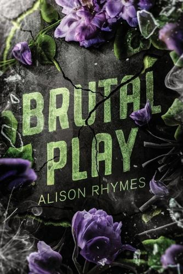 Brutal Play Special Edition