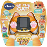 VTech Kitty Life: Secret Life of Kitty - Orange