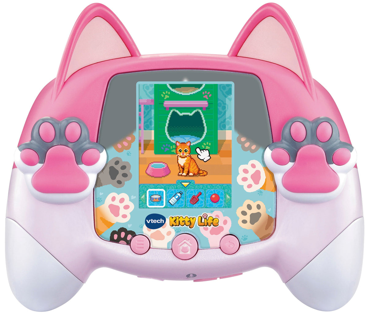 VTech Kitty Life: Secret Life of Kitty - Pink