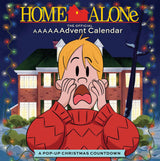 Home Alone: The Official Pop-up AAAAAAdvent Calendar (Disney)