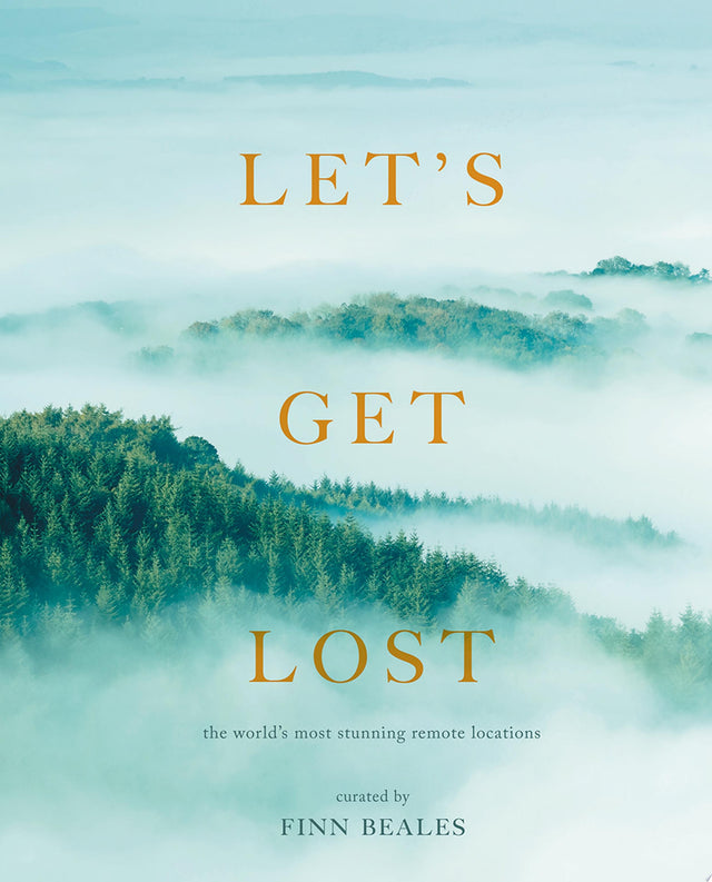 Let's Get Lost