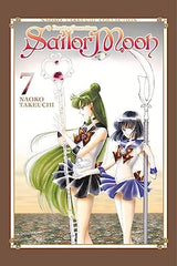 Sailor Moon 7 (Naoko Takeuchi Collection)