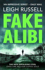 Fake Alibi