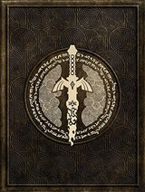 The Legend of Zelda(tm) Tears of the Kingdom - The Complete Official Guide
