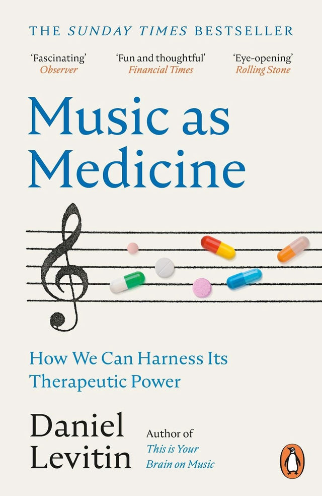 Music as Medicine