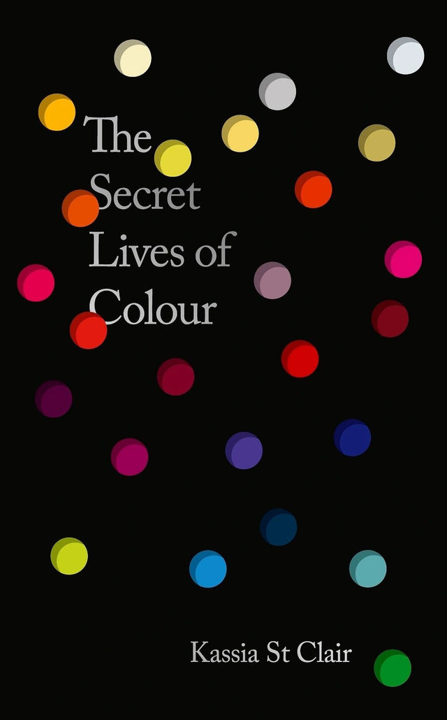 Secret Lives of Colour