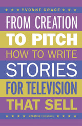 From Creation to Pitch