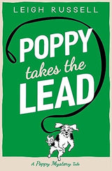 Poppy Takes the Lead