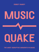 MusicQuake