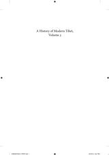 A History of Modern Tibet, Volume 3