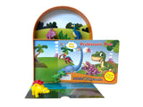 Mini Busy Books Dinos