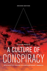 A Culture of Conspiracy
