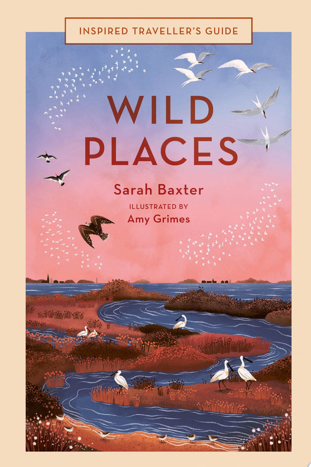 Wild Places