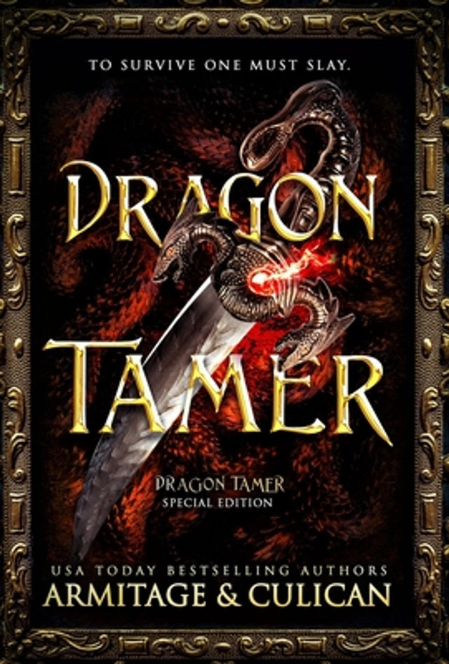Dragon Tamer