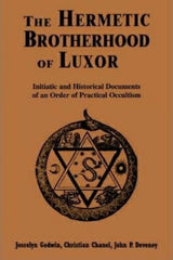 The Hermetic Brotherhood of Luxor