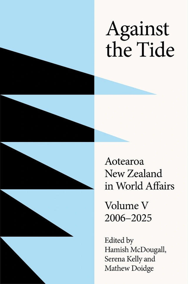 Against the Tide