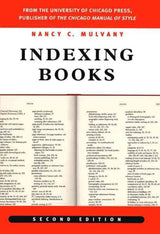 Indexing Books, Second Edition