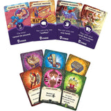 5 Minute Dungeon Expansion - Curses! Foiled Again!