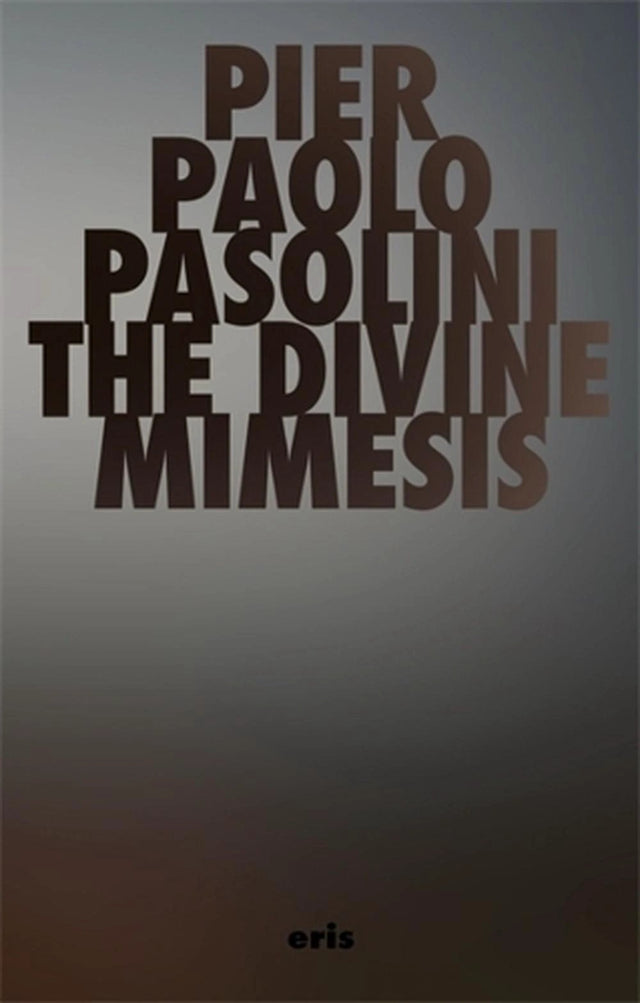 The Divine Mimesis
