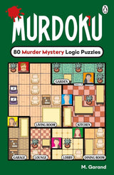 Murdoku
