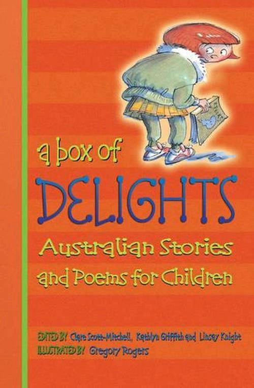 Box Of Delights