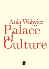 Palace of Culture