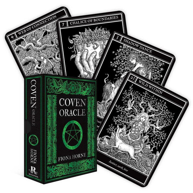 Coven Oracle